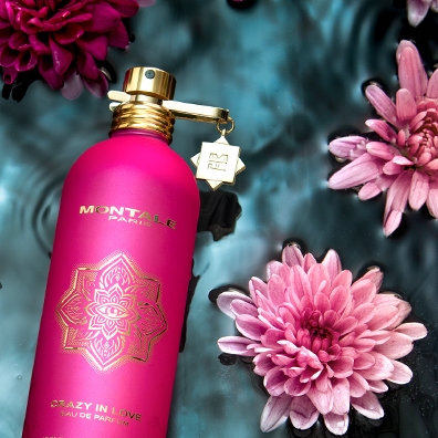 Crazy In Love | LUXSB